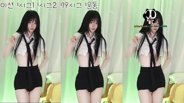 图片[3] - [Korean BJ] podo0311 2026-01-12 - KBJFan