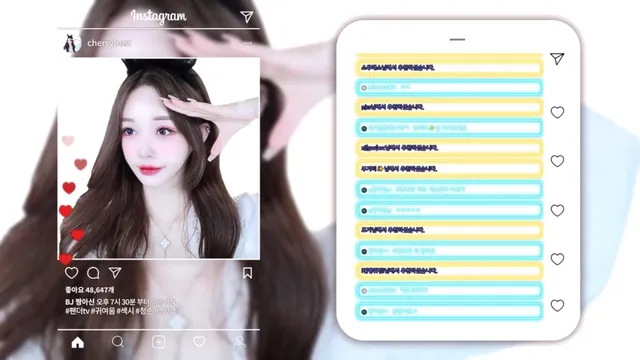 图片[1] - [Korean BJ] cherrybest 2026-01-09 - KBJFan