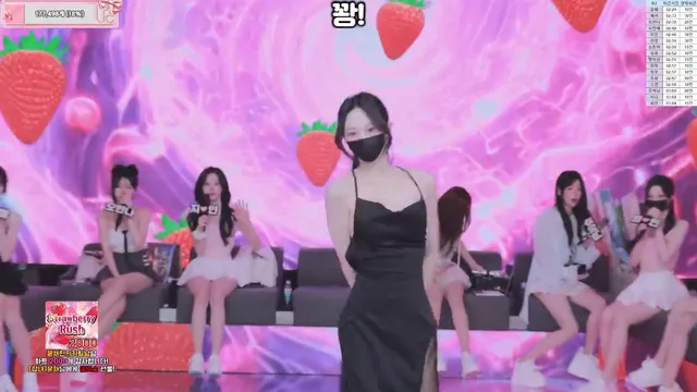 图片[11] - [Korean BJ] pandaclass 2026-03-21 - KBJFan