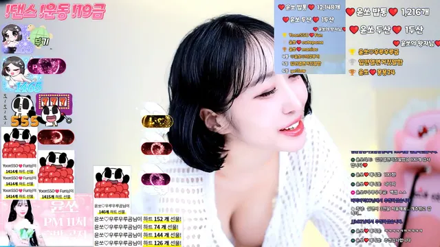 图片[4] - [Korean BJ] yso1004 2025-09-16 - KBJFan