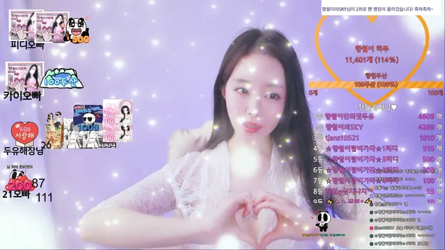 图片[4] - [Korean BJ] lululu7777 2025-02-08 - KBJFan