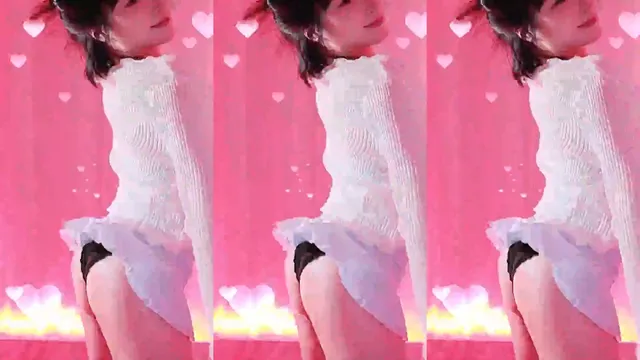 图片[3] - [Korean BJ] sky97120 2025-07-18 - KBJFan