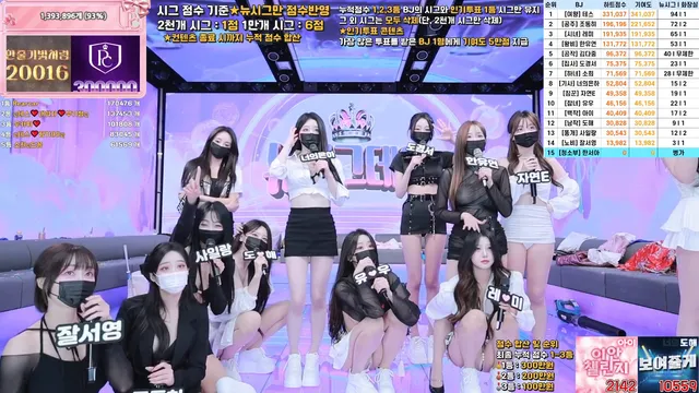 图片[50] - [Korean BJ] pandaclass 2025-09-09 - KBJFan