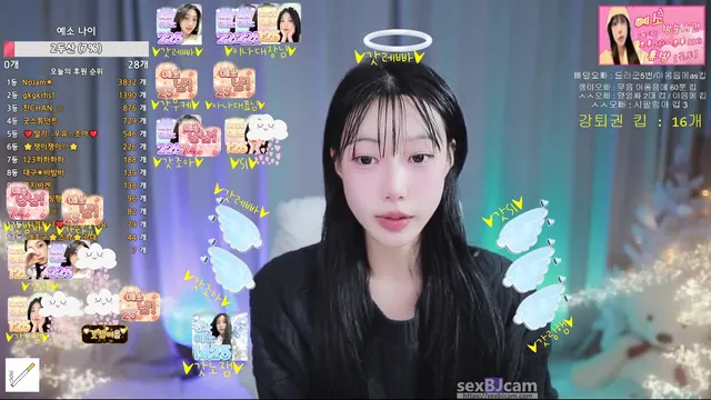 图片[6] - [Korean BJ] ssoray24 2025-12-24 - KBJFan