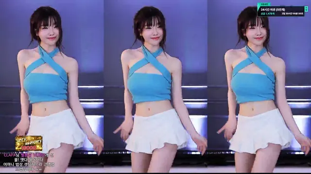 图片[6] - [Korean BJ] m0m099 2025-07-31 - KBJFan