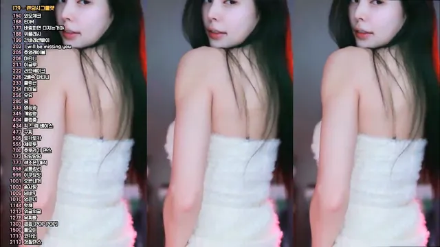 图片[4] - [Korean BJ] www9927 2026-01-14 - KBJFan