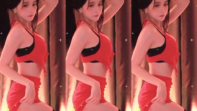 图片[1] - [Korean BJ] znvely00 2025-04-03 - KBJFan