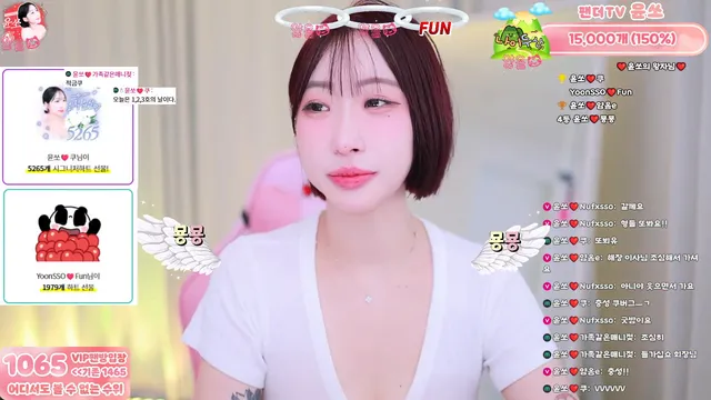 图片[4] - [Korean BJ] yso1004 2025-12-21 - KBJFan