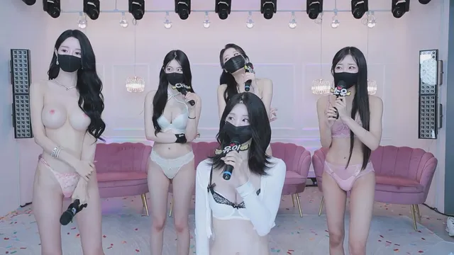 图片[38] - [Korean BJ] mscrew33 2025-05-22 - KBJFan