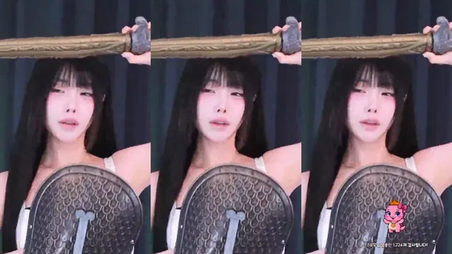 图片[3] - [Korean BJ] dlswldus107 2025-06-07 - KBJFan