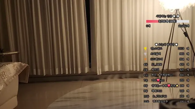 图片[1] - [Korean BJ] 0008121 2025-11-14 - KBJFan