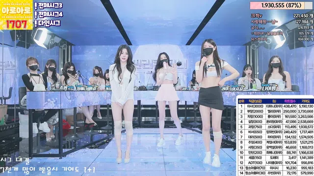 图片[84] - [Korean BJ] jinricp 2024-05-27 - KBJFan