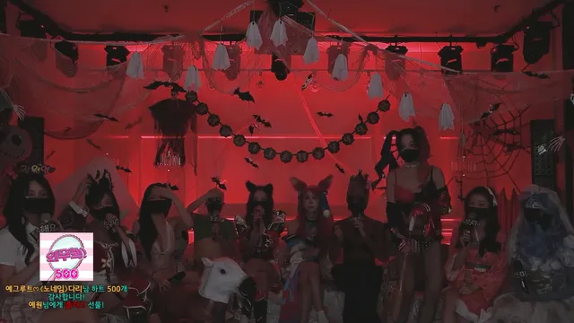 图片[1] - [Korean BJ] mscrew33 2025-09-22 - KBJFan