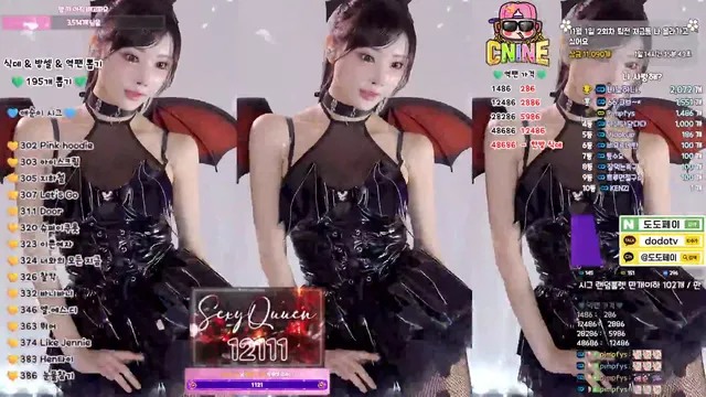 图片[2] - [Korean BJ] yunyeson3015 2025-10-31 - KBJFan