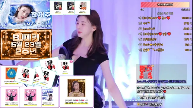 图片[2] - [Korean BJ] kimbbem5018 2026-05-21 - KBJFan