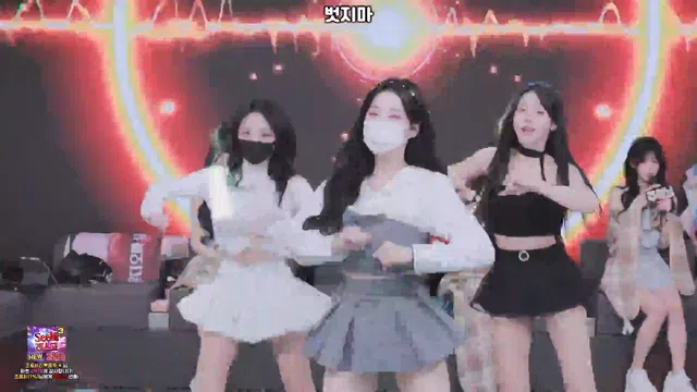 图片[56] - [Korean BJ] pandaclass 2026-03-12 - KBJFan