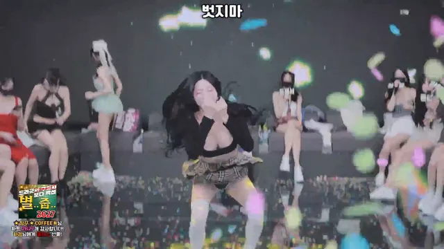 图片[81] - [Korean BJ] pandaclass 2026-06-04 - KBJFan