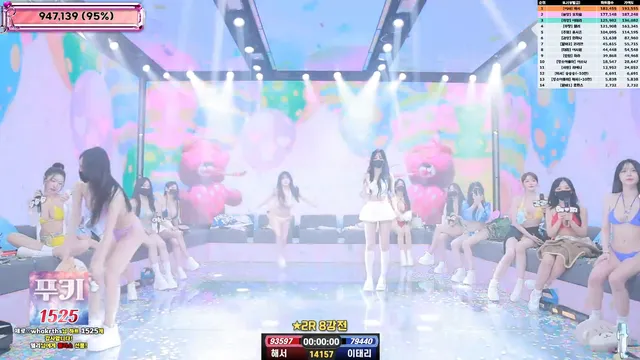 图片[34] - [Korean BJ] jinricp 2025-07-07 - KBJFan