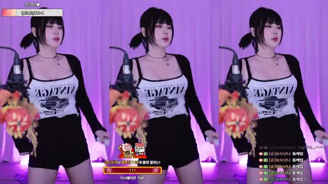 [Korean BJ] inhye0416 2025-07-16 - KBJFan