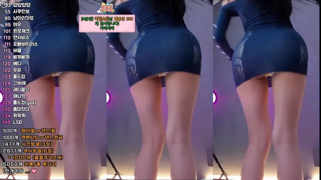 图片[3] - [Korean BJ] babyrimi 2025-02-03 - KBJFan