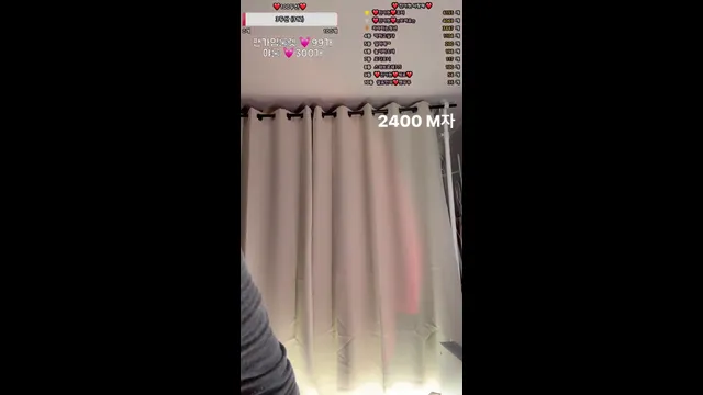 图片[1] - [Korean BJ] jiwoozw 2025-11-09 - KBJFan