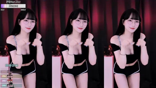 图片[7] - [Korean BJ] wjl9908 2024-10-05 - KBJFan