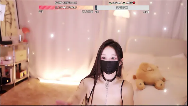 图片[10] - [Korean BJ] heenoo 2025-03-30 - KBJFan