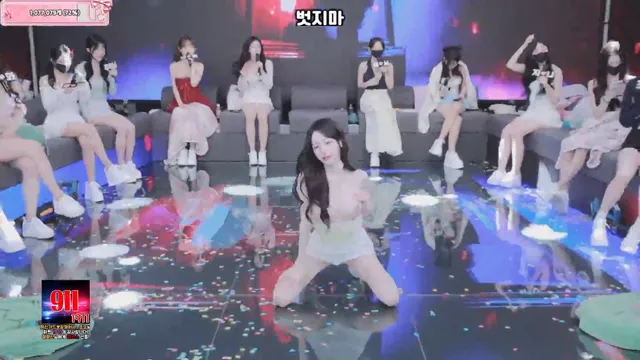 图片[34] - [Korean BJ] pandaclass 2026-03-03 - KBJFan