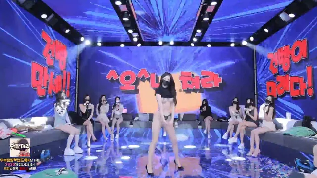 图片[61] - [Korean BJ] pandaclass 2025-05-13 - KBJFan