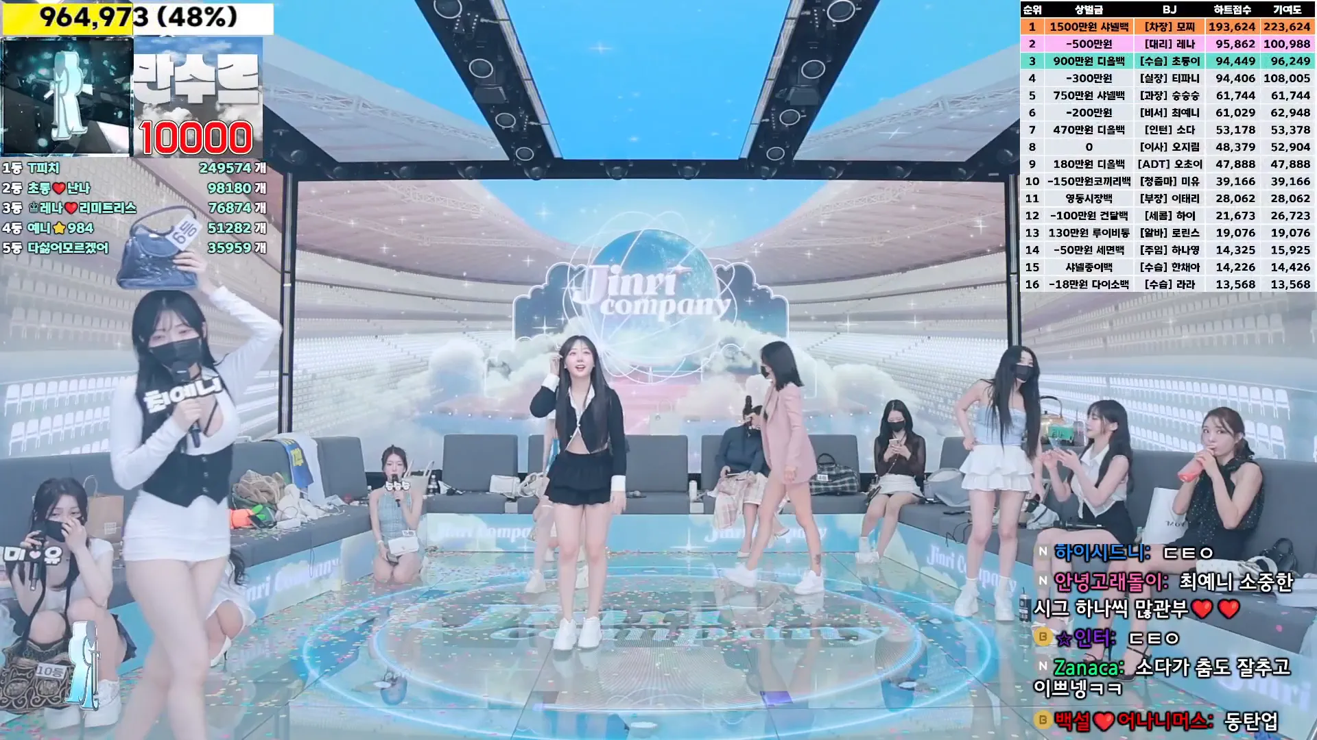 图片[78] - [Korean BJ] jinricp 2024-10-14 - KBJFan