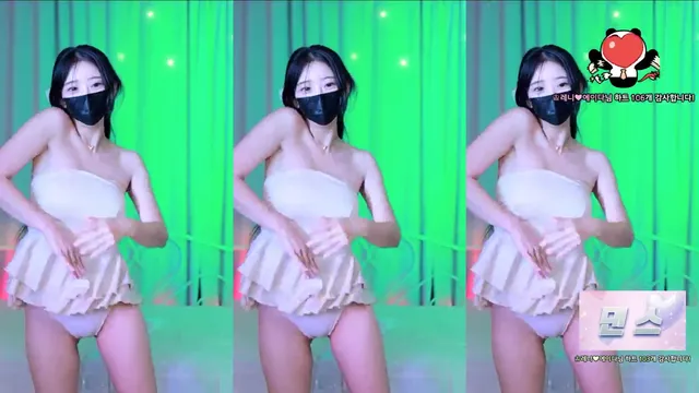 图片[2] - [Korean BJ] moem9e9 2025-10-03 - KBJFan