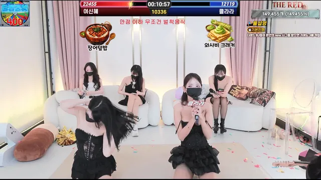 图片[33] - [Korean BJ] theredtime 2026-04-15 - KBJFan