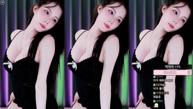 图片[7] - [Korean BJ] yunhee1222 2025-09-04 - KBJFan