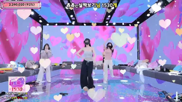 图片[82] - [Korean BJ] jinricp 2025-12-10 - KBJFan