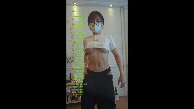 图片[3] - [Korean BJ] minppp000 2025-09-21 - KBJFan