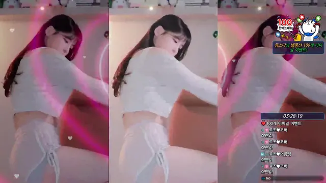 图片[6] - [Korean BJ] hanny27 2025-03-28