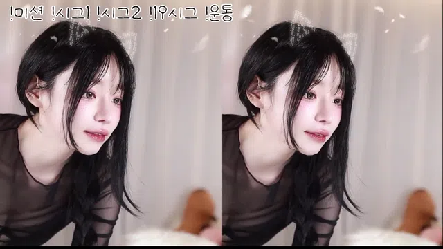 图片[7] - [Korean BJ] podo0311 2025-12-17 - KBJFan