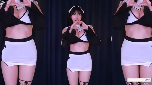 图片[6] - [Korean BJ] youchi00 2025-06-23