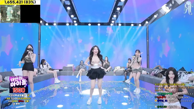 图片[59] - [Korean BJ] jinricp 2025-01-20 - KBJFan