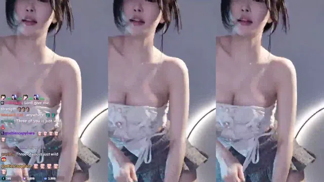 图片[7] - [Korean BJ] yoon_froggy 2025-04-18 - KBJFan