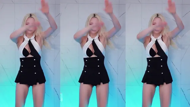 图片[5] - [Korean BJ] thisisfoxy01 2025-05-20 - KBJFan