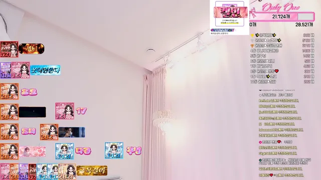 图片[1] - [Korean BJ] 521521 2026-03-15 - KBJFan