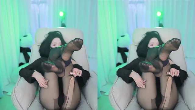 图片[1] - [Korean BJ] gyg4618 2025-03-28 - KBJFan