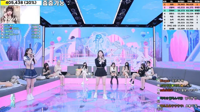 图片[49] - [Korean BJ] jinricp 2024-11-08 - KBJFan