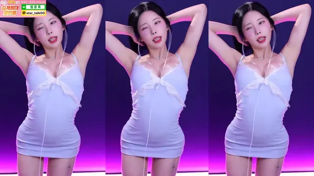 图片[4] - [Korean BJ] milkkim123 2025-08-14 - KBJFan