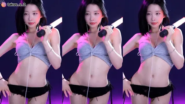 图片[2] - [Korean BJ] milkkim123 2026-05-02 - KBJFan