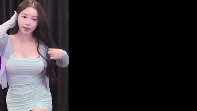 图片[2] - [Korean BJ] yeosi1004 2025-01-30 - KBJFan