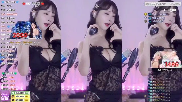 [Korean BJ] yunyeson3015 2025-07-16 - KBJFan