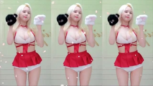 图片[2] - [Korean BJ] joahe2 2026-03-14 - KBJFan