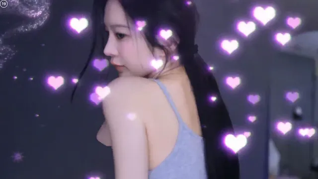图片[2] - [Korean BJ] babyrimi 2026-04-23 - KBJFan